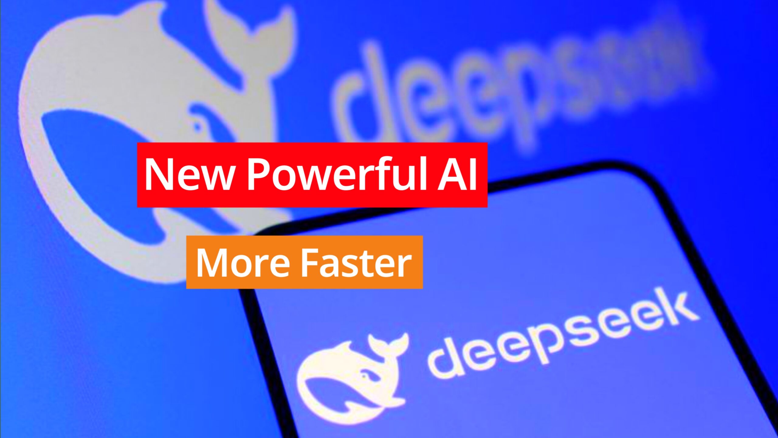 DeepSeek New AI 2025