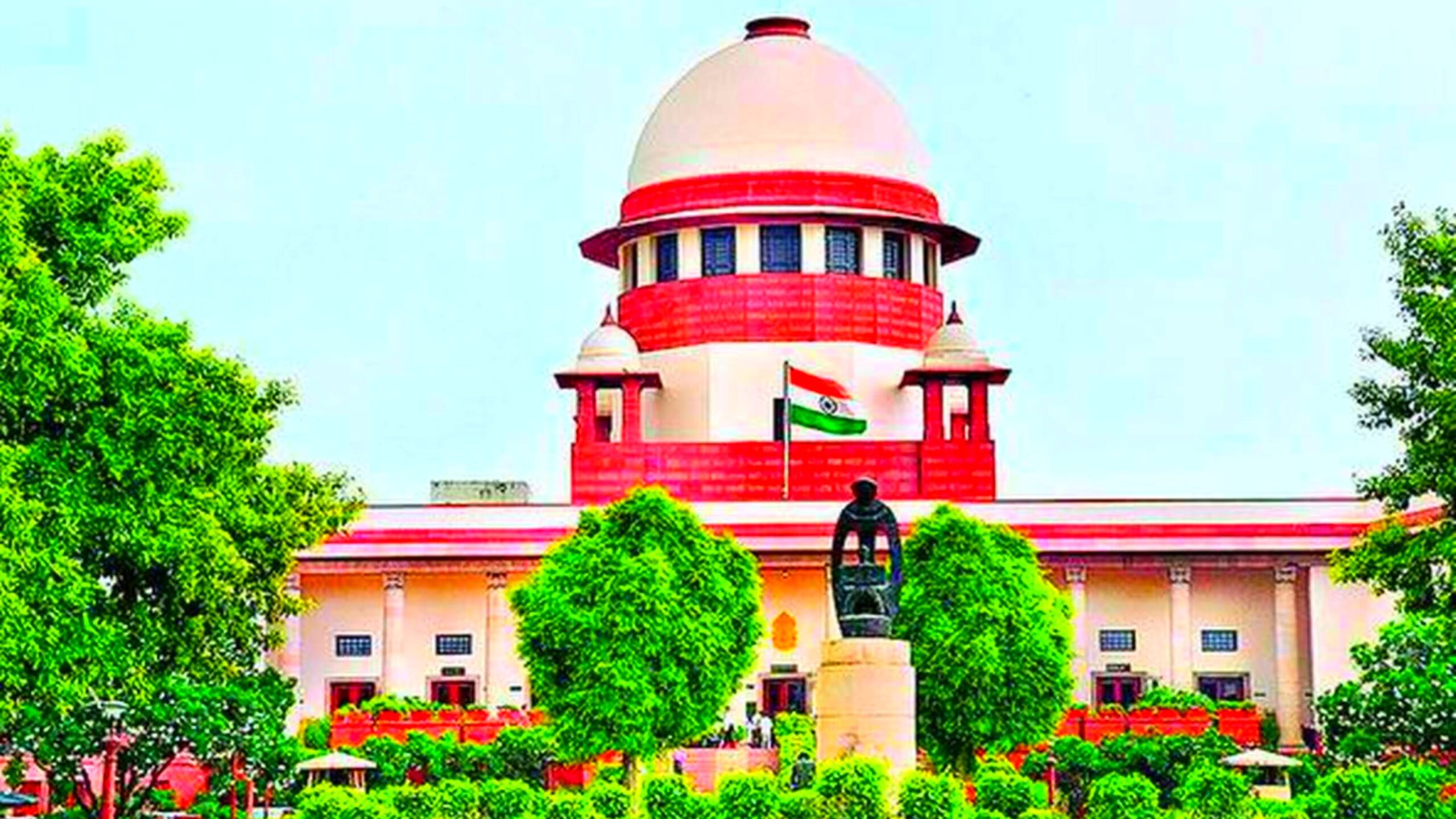 Supreme Court Warns